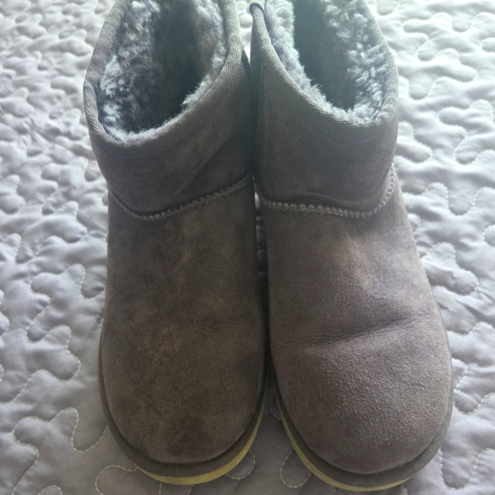 Cozy ORIGINAL UGGS